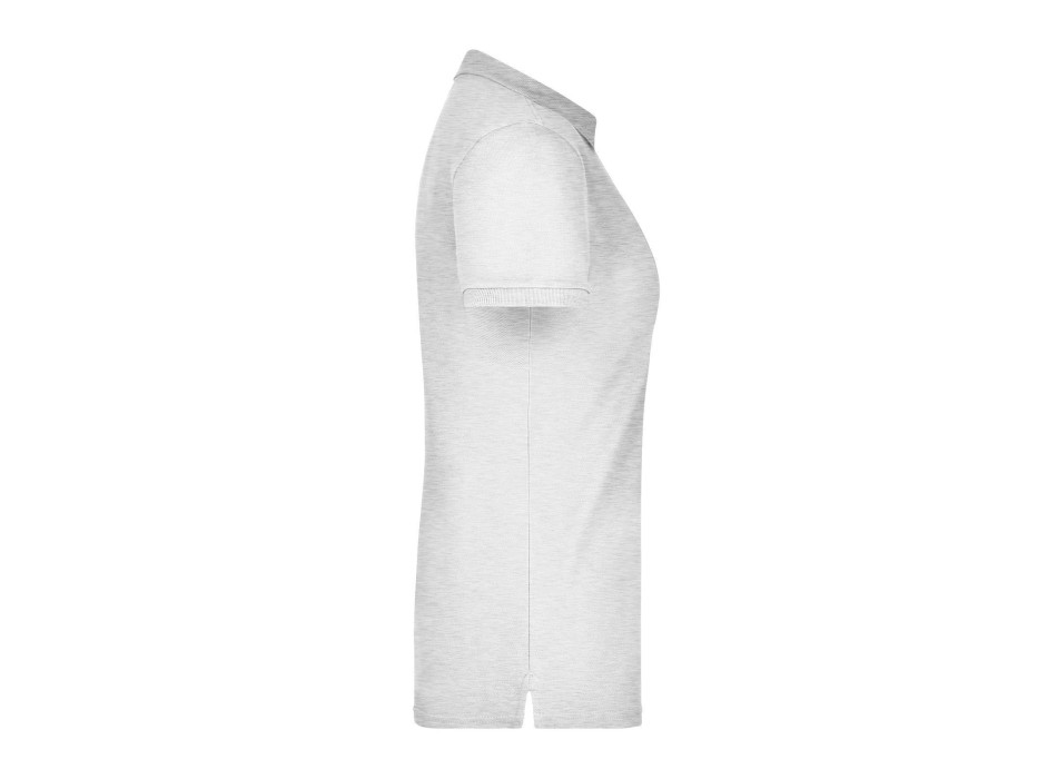 Ladies' Elastic Polo Piqué FullGadgets.com