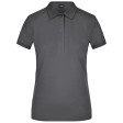 Ladies' Elastic Polo Piqué FullGadgets.com