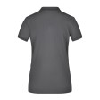 Ladies' Elastic Polo Piqué FullGadgets.com