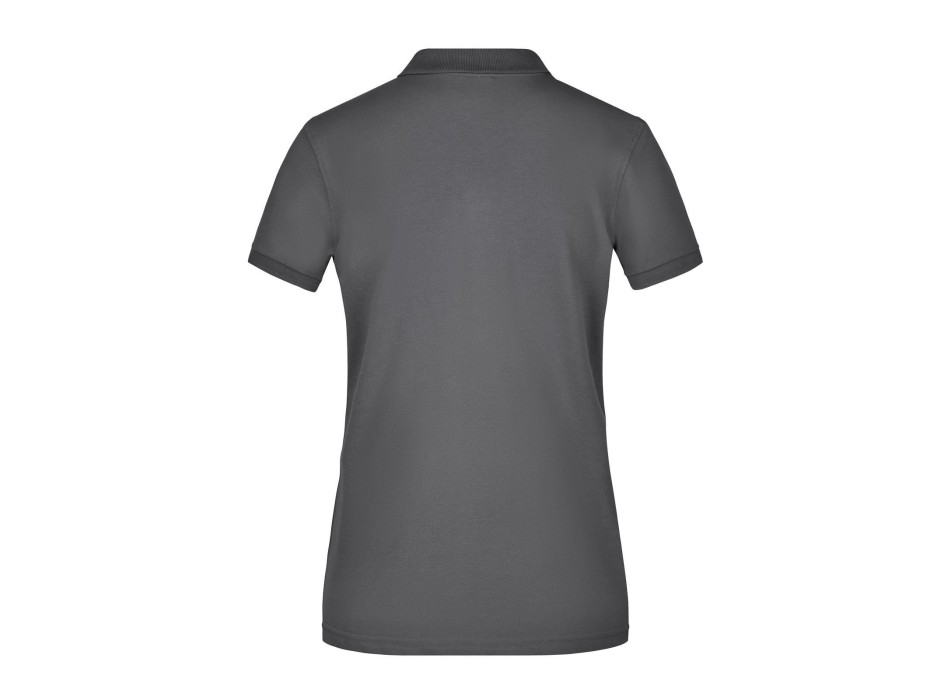 Ladies' Elastic Polo Piqué FullGadgets.com