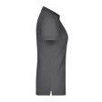 Ladies' Elastic Polo Piqué FullGadgets.com