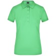 Ladies' Elastic Polo Piqué FullGadgets.com
