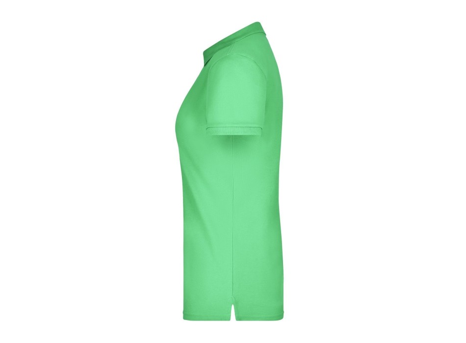 Ladies' Elastic Polo Piqué FullGadgets.com