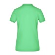 Ladies' Elastic Polo Piqué FullGadgets.com