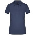 Ladies' Elastic Polo Piqué FullGadgets.com