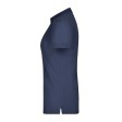 Ladies' Elastic Polo Piqué FullGadgets.com