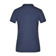 Ladies' Elastic Polo Piqué FullGadgets.com
