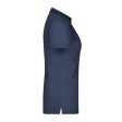Ladies' Elastic Polo Piqué FullGadgets.com