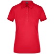 Ladies' Elastic Polo Piqué FullGadgets.com