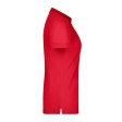 Ladies' Elastic Polo Piqué FullGadgets.com
