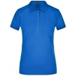 Ladies' Elastic Polo Piqué FullGadgets.com