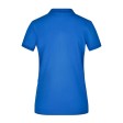 Ladies' Elastic Polo Piqué FullGadgets.com