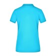 Ladies' Elastic Polo Piqué FullGadgets.com
