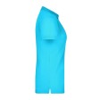 Ladies' Elastic Polo Piqué FullGadgets.com