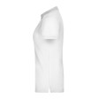 Ladies' Elastic Polo Piqué FullGadgets.com