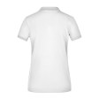 Ladies' Elastic Polo Piqué FullGadgets.com