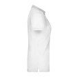 Ladies' Elastic Polo Piqué FullGadgets.com