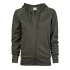 Lady Fash Fullzip Hood 70%30% Poliestere Personalizzabile |TEE JAYS