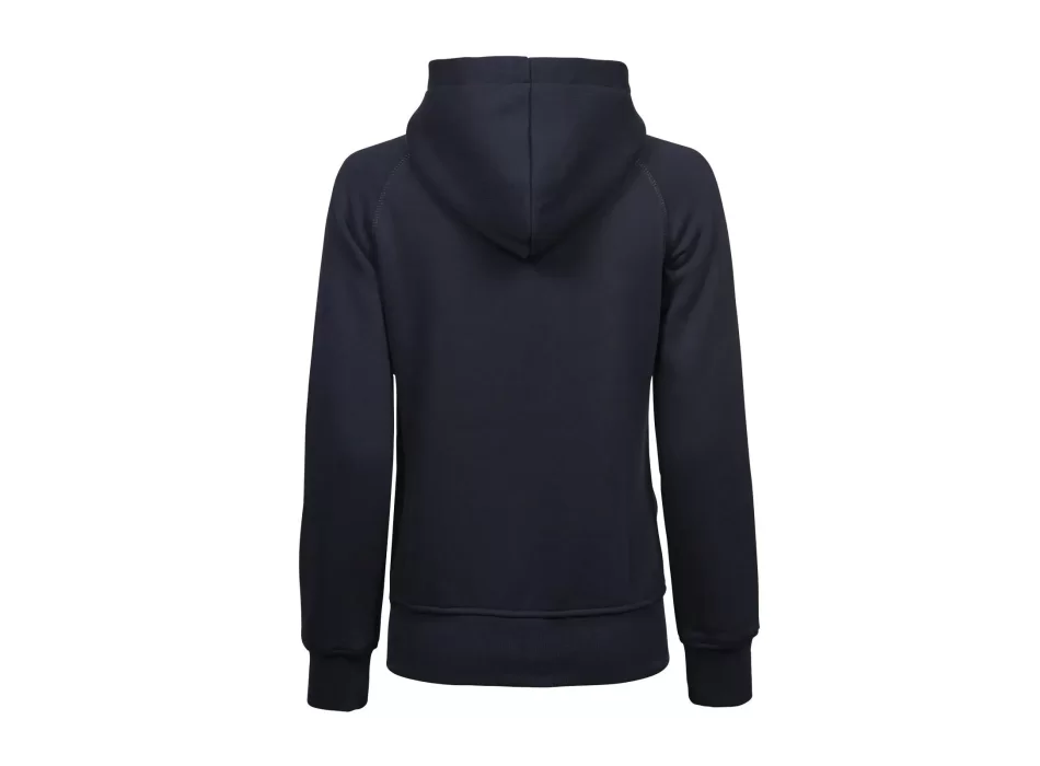 Ladies Fashion Full Zip Hood FullGadgets.com