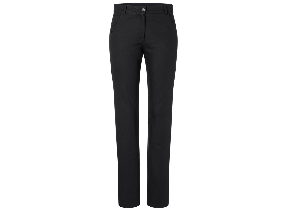 Ladies FivePockPants 98%OC2%E FullGadgets.com