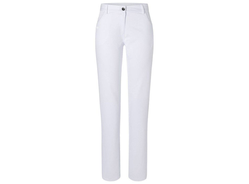 Ladies FivePockPants 98%OC2%E FullGadgets.com