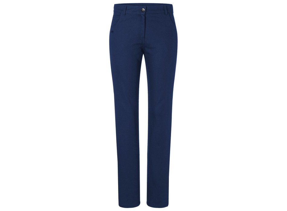 Ladies FivePockPants 98%OC2%E FullGadgets.com