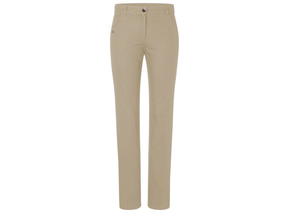 Ladies FivePockPants 98%OC2%E FullGadgets.com