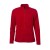Ladies' Fleece Jacket 100% Poliestere Personalizzabile |James 6 Nicholson