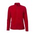 Ladies' Fleece Jacket 100% Poliestere Personalizzabile |James 6 Nicholson