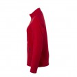 Ladies'  Fleece Jacket 100%P FullGadgets.com