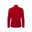 Ladies'  Fleece Jacket 100%P FullGadgets.com