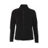Ladies' Fleece Jacket 100% Poliestere Personalizzabile |James 6 Nicholson