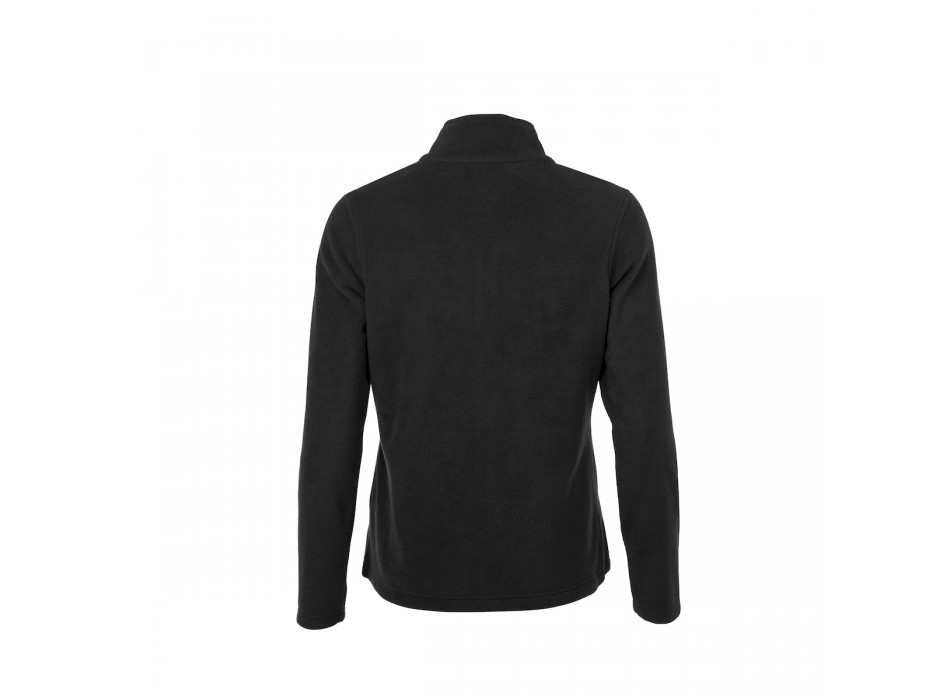 Ladies'  Fleece Jacket 100%P FullGadgets.com