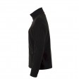 Ladies'  Fleece Jacket 100%P FullGadgets.com