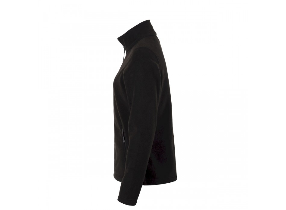 Ladies'  Fleece Jacket 100%P FullGadgets.com