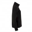 Ladies'  Fleece Jacket 100%P FullGadgets.com