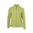 Ladies'  Fleece Jacket 100%P FullGadgets.com