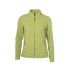 Ladies' Fleece Jacket 100% Poliestere Personalizzabile |James 6 Nicholson