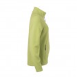 Ladies'  Fleece Jacket 100%P FullGadgets.com