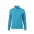 Ladies' Fleece Jacket 100% Poliestere Personalizzabile |James 6 Nicholson