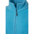 Ladies'  Fleece Jacket 100%P FullGadgets.com