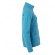 Ladies'  Fleece Jacket 100%P FullGadgets.com