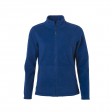 Ladies'  Fleece Jacket 100%P FullGadgets.com