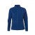 Ladies' Fleece Jacket 100% Poliestere Personalizzabile |James 6 Nicholson