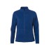 Ladies' Fleece Jacket 100% Poliestere Personalizzabile |James 6 Nicholson