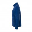 Ladies'  Fleece Jacket 100%P FullGadgets.com
