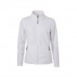 Ladies'  Fleece Jacket 100%P FullGadgets.com