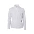 Ladies' Fleece Jacket 100% Poliestere Personalizzabile |James 6 Nicholson