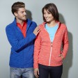 Ladies' Fleece Jacket 100%P FullGadgets.com