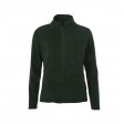 Ladies'  Fleece Jacket 100%P FullGadgets.com